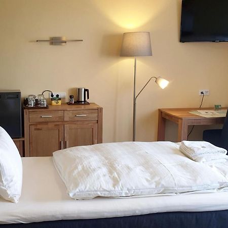 Bed And Breakfast Am Hoehenweg Warstein Dış mekan fotoğraf